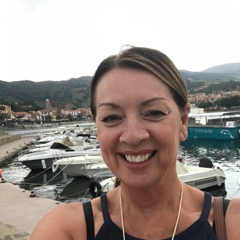 Meet your Posher, Vicky